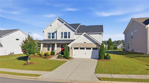 31 Candlewood Ln, Hoschton, GA, 30548-5554 | Card Image
