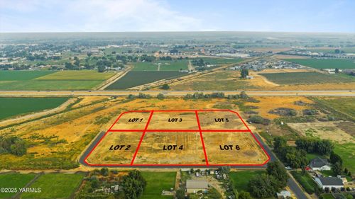 Lot 5 Clyde Cir, Sunnyside, WA, 98944 | Card Image