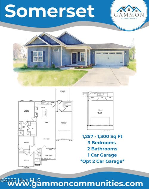 3684 Drew Farmer Rd, La Grange, NC, 28551-8717 | Card Image