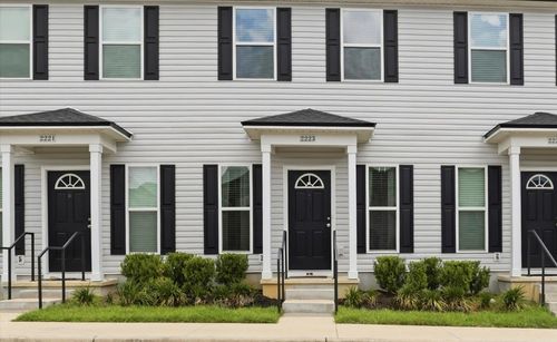 2223 Del Carmel Way, TALLAHASSEE, FL, 32303-8672 | Card Image