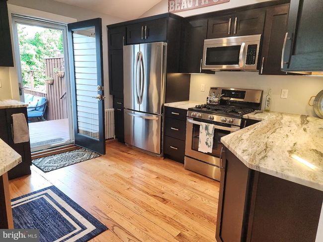 1522 Clinton St, Home with 5 bedrooms, 2 bathrooms and null parking in WILMINGTON DE | Image 12