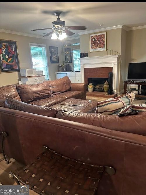 3122 Northchester Pl, lithonia, GA, 30038-2292 | Card Image