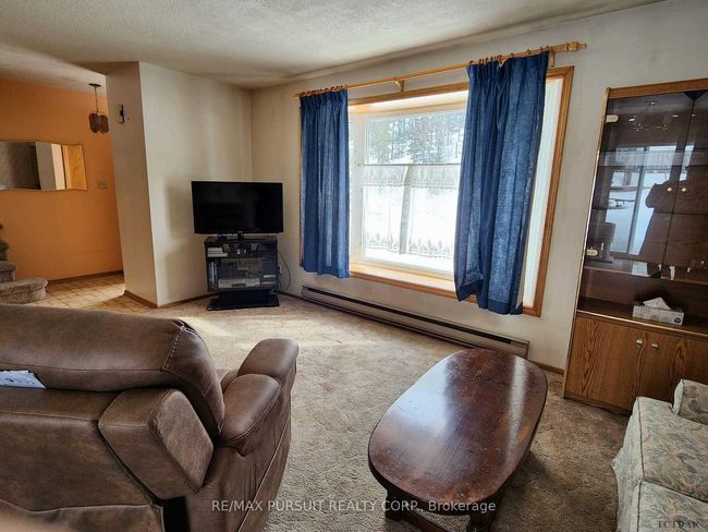 218 Roche St, House other with 3 bedrooms, 1 bathrooms and 2 parking in Matachewan ON | Image 7
