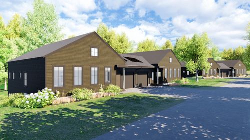 9-9 Blue Meadow Lane, Cape Elizabeth, ME, 04107 | Card Image