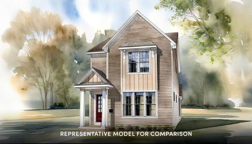 462 New Hampton Drive, OREGON, WI, 53575 | Card Image