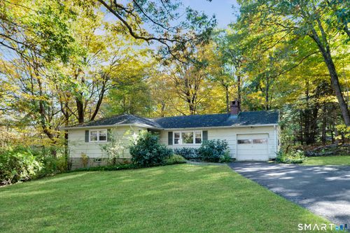 63 Bayberry Hill Rd, Ridgefield, CT, 06877-6002 | Card Image