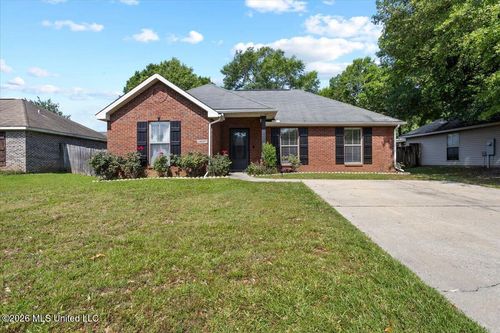 13687 Lawton Ln, Gulfport, MS, 39503-6503 | Card Image