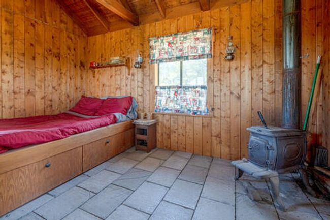 16 Horse Peak Trl, House other with 1 bedrooms, 1 bathrooms and null parking in Datil NM | Image 21