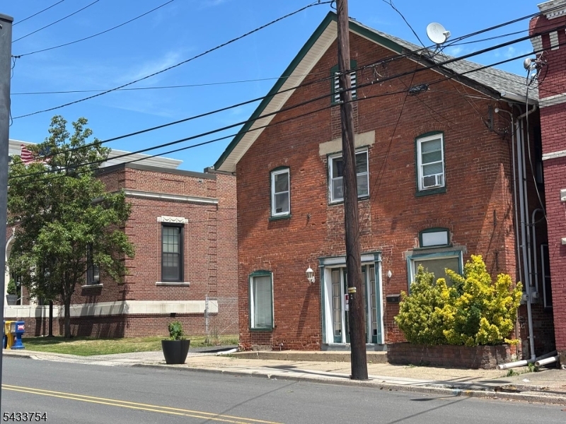 Commercial Sale in Bound Brook Boro 4