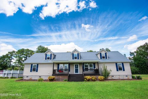 154 Briar Patch Ln, Trenton, NC, 28585-7709 | Card Image