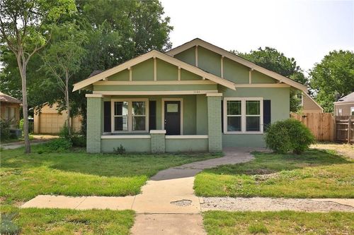 1010 Stowe St, Abilene, TX, 79605-3052 | Card Image