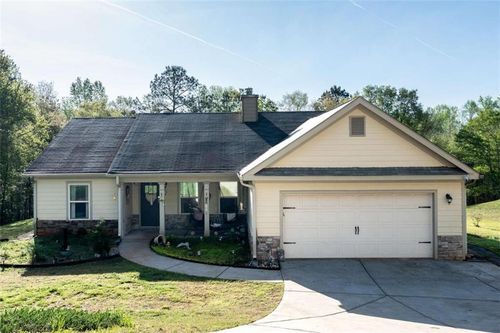 285 Mama B Dr, Danielsville, GA, 30633-6925 | Card Image