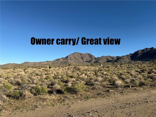 LOT 128 Olive Drive, Dolan Springs, AZ, 86441 | Card Image