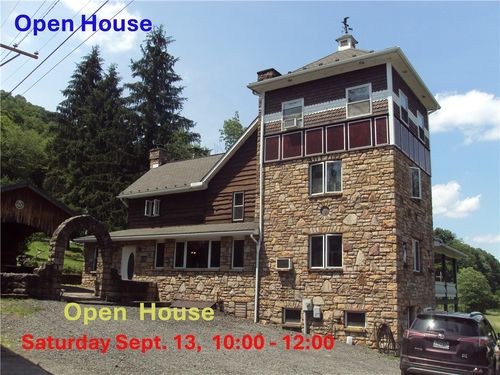 128 Ashbrook Rd, Hooversville, PA, 15936-6915 | Card Image