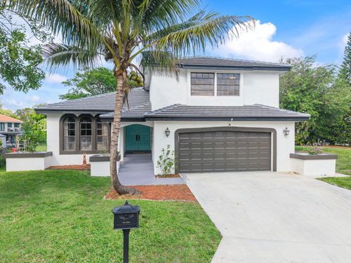 6273 Nw 52nd St, Coral Springs, FL, 33067-2150 | Card Image