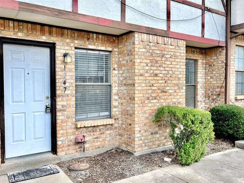 1247 Dallas Dr, Denton, TX, 76205-5111 | Card Image
