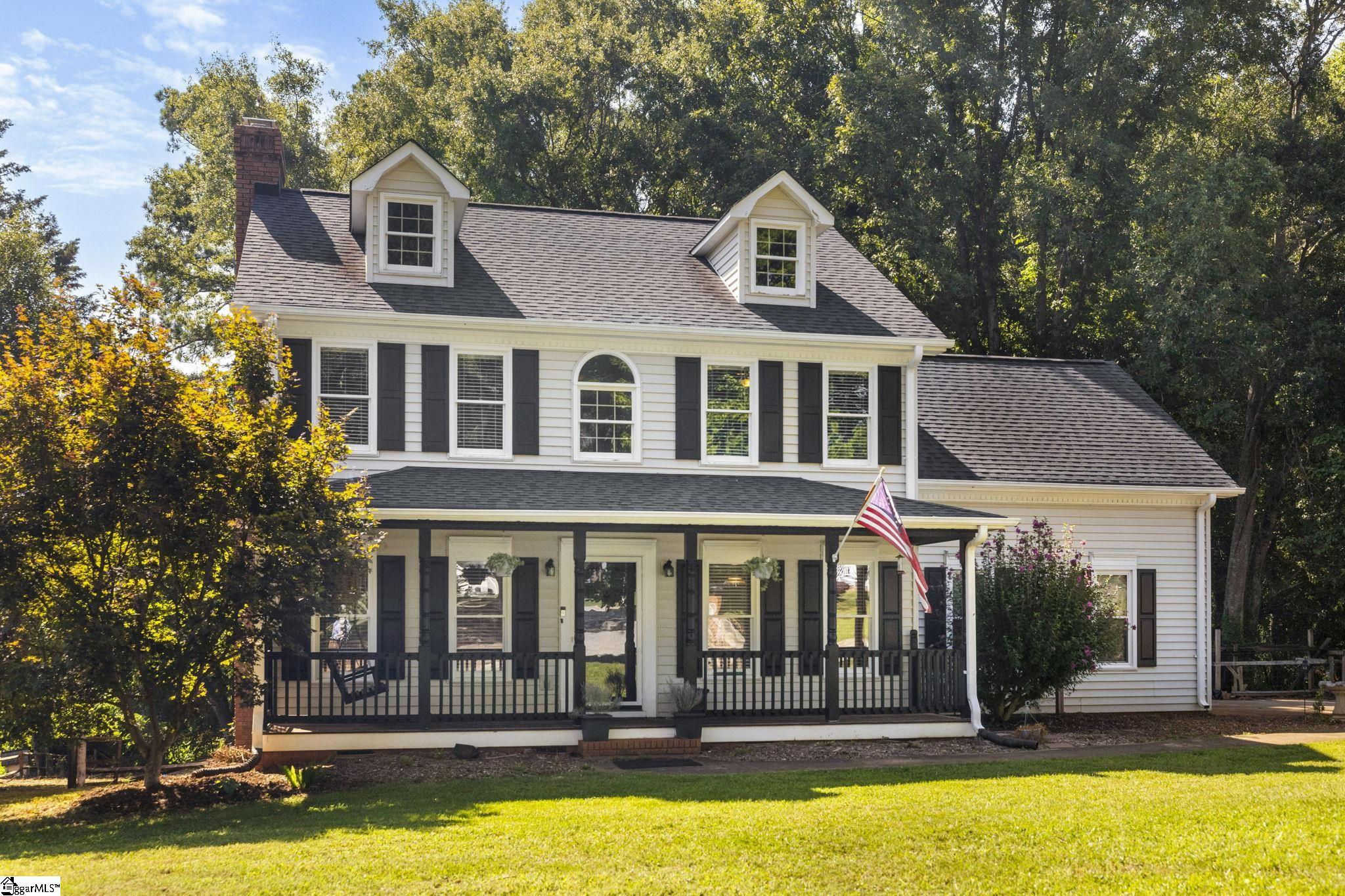 Old Mill Rd, Easley, SC 29642