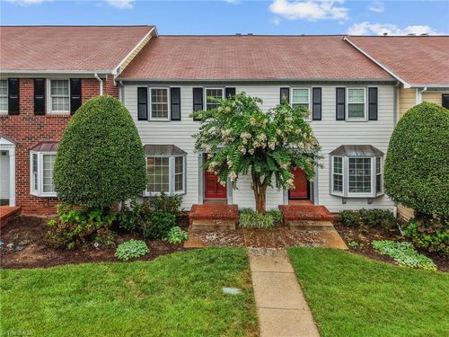 1105 Birch Tree Way, Greensboro, NC, 27410-8303 | Card Image