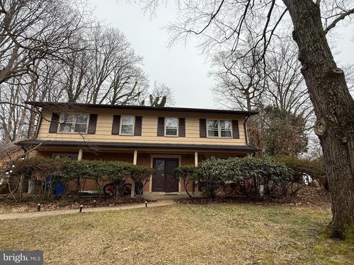 14011 Eagle Court, ROCKVILLE, MD, 20853 | Card Image