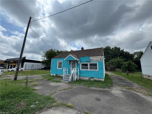 85 W Mercury Boulevard, Hampton, VA, 23669 | Card Image
