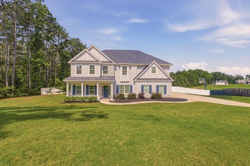 129 Oak Hill Dr, Fortson, GA, 31808-7446 | Card Image
