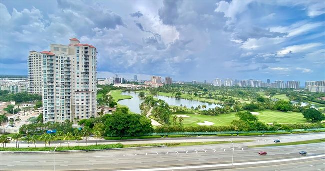 APT-1807 - 3300 Ne 191 St St, Condo with 2 bedrooms, 2 bathrooms and null parking in Aventura FL | Image 16