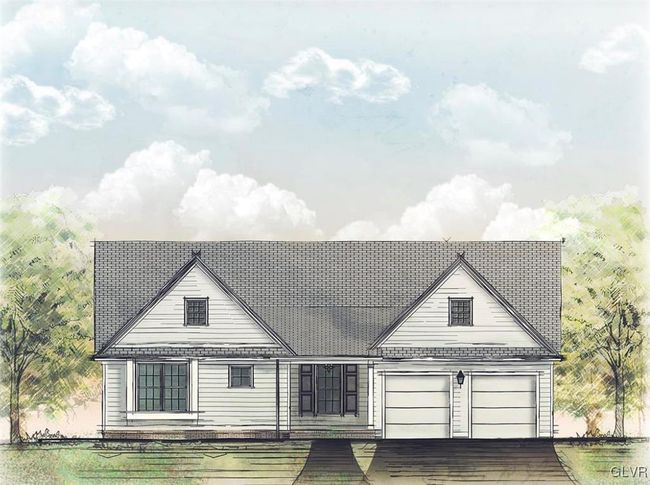 4276 Stonebridge Dr, House other with 3 bedrooms, 2 bathrooms and null parking in Bethlehem PA | Image 26