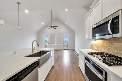 3364 Archduke Dr, Frisco, TX, 75034-1540 | Card Image