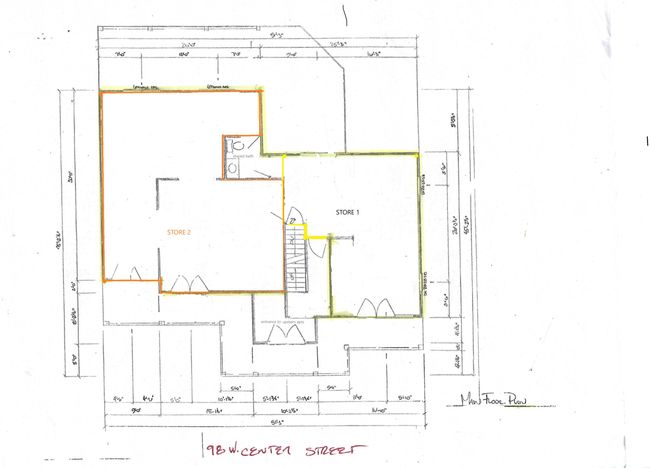 98 Center layout | Image 7