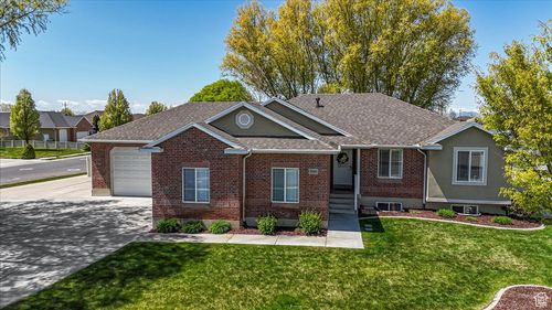 5195 5825, Hooper, UT, 84315-6720 | Card Image