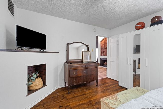 30650 Wildcat Dr, House other with 3 bedrooms, 2 bathrooms and null parking in Bulverde TX | Image 12