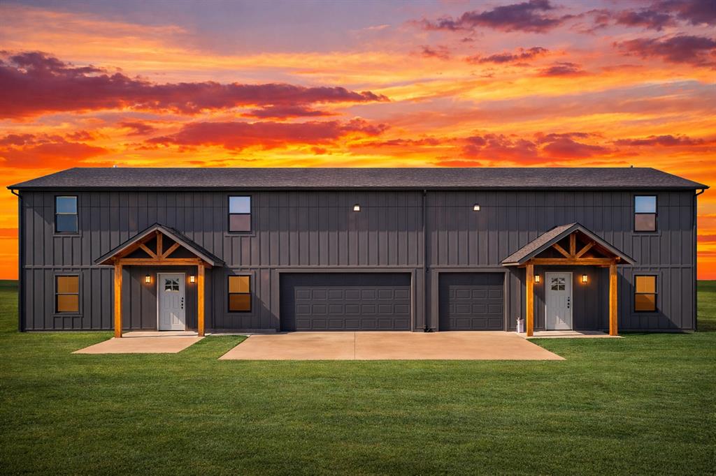 Residential Lease in Cashion 3