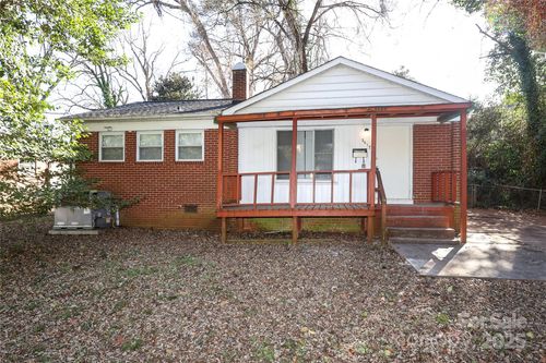 2617 Clydesdale Ter, Charlotte, NC, 28208-4133 | Card Image