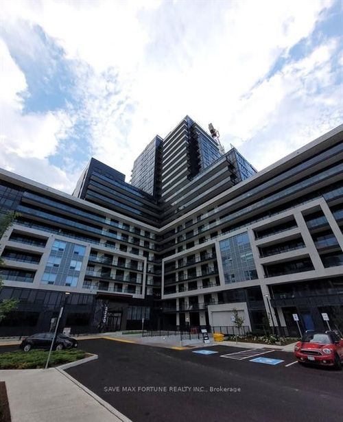 1113-3220 William Coltson Ave, Oakville, ON, L6H7X9 | Card Image