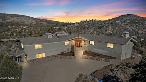 1520 Willow Way, Prescott, AZ, 86305-4087 | Card Image