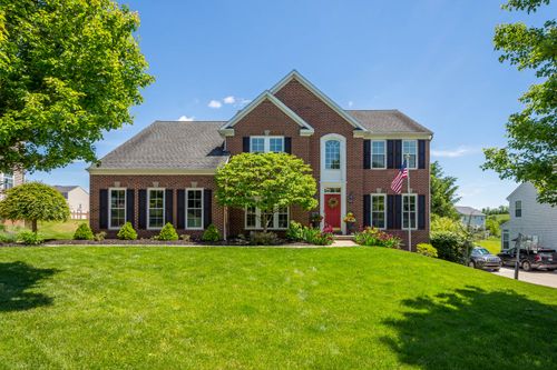 8605 Christine Ct, Bridgeville, PA, 15017-1013 | Card Image