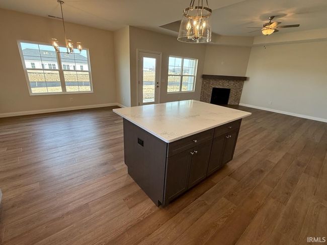 1700 Venture Dr, House other with 4 bedrooms, 2 bathrooms and null parking in Evansville IN | Image 6