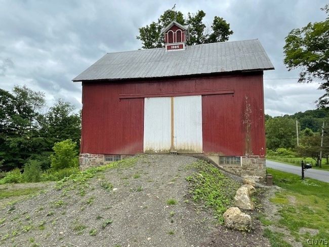 2951 Bishop Road, House other with 4 bedrooms, 1 bathrooms and null parking in Madison NY | Image 22