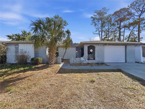 10028 Freestone Ln, PORT RICHEY, FL, 34668-3715 | Card Image