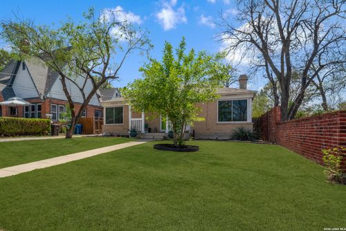 132 Vassar Ln, San Antonio, TX, 78212-1936 | Card Image