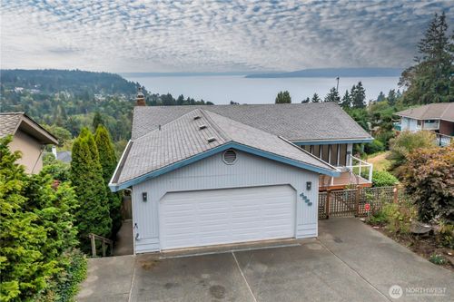 1233 Sw 171st Place, Normandy Park, WA, 98166 | Card Image