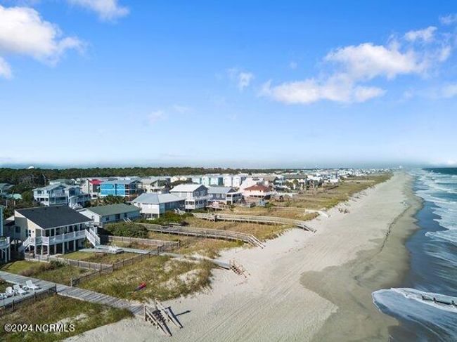 951 Fort Fisher Blvd S, House other with 3 bedrooms, 2 bathrooms and 1 parking in Kure Beach NC | Image 59