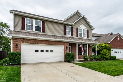15486 Blair Ln, Noblesville, IN, 46060-5577 | Card Image