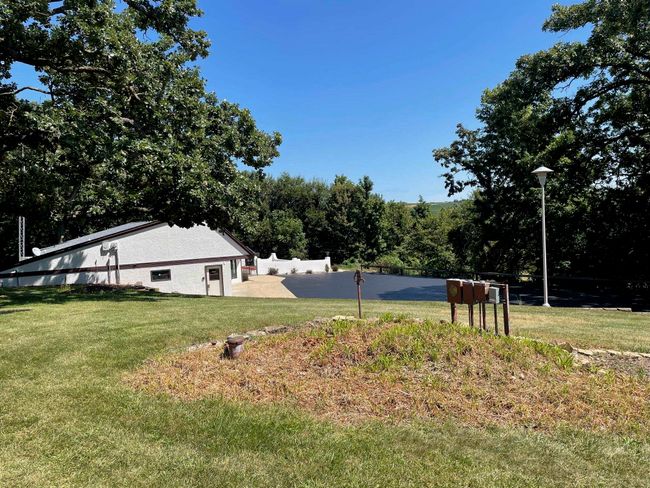 W2571 Highway 11 &Amp; 81, House other with 2 bedrooms, 2 bathrooms and null parking in Jefferson WI | Image 58