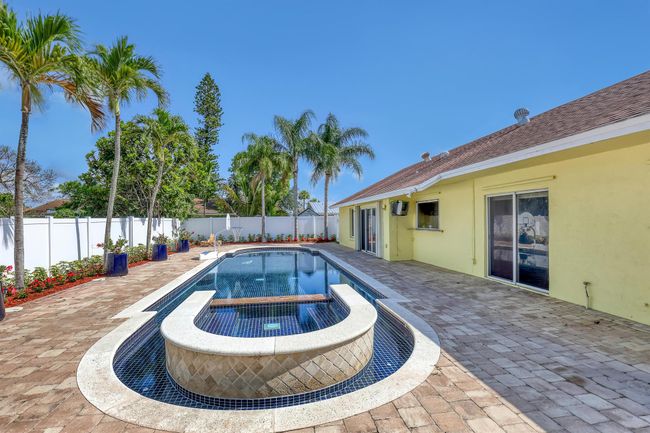 5053 Ouachita Dr, House other with 3 bedrooms, 2 bathrooms and null parking in Lake Worth FL | Image 40
