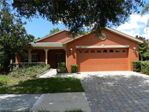 542 Portofino Dr, POINCIANA, FL, 34759-3659 | Card Image