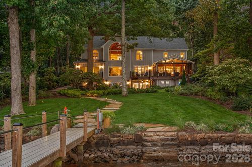 16141 Weatherly Way, Huntersville, NC, 28078-8953 | Card Image