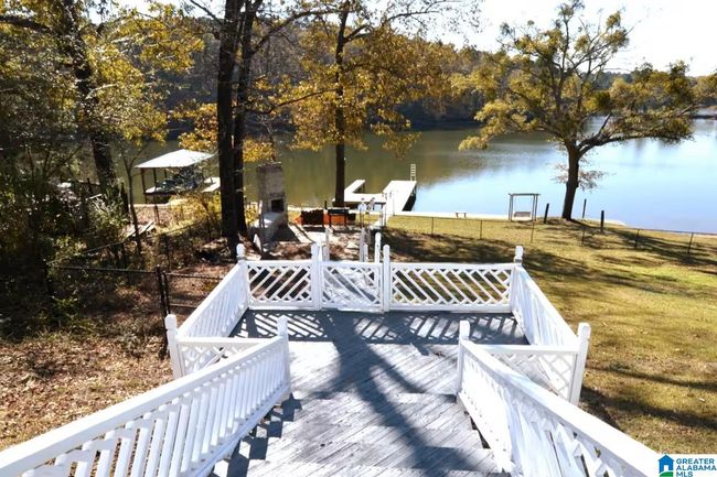 992 Clear Creek Dr, House other with 4 bedrooms, 2 bathrooms and null parking in Alpine AL | Image 7