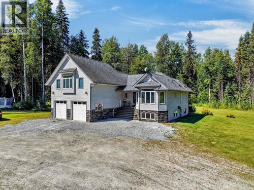 4260 Muermann Road, Prince George, BC, V2K5X1 | Card Image