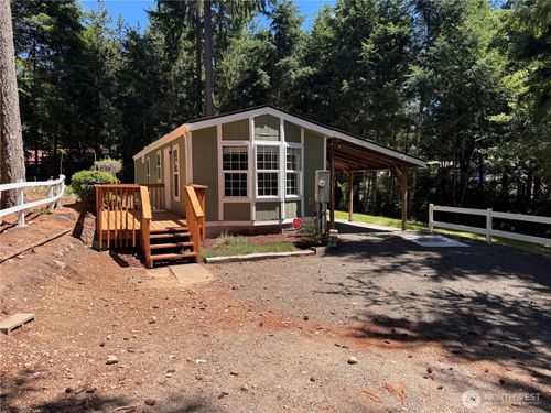 100 E Kilmarnock Road, Shelton, WA, 98584 | Card Image